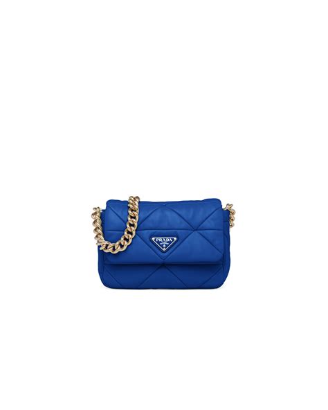 prada milano blue|Prada purses for sale.